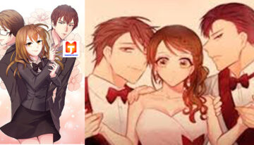 I Need Romance scan 2