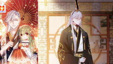 I Won’t Marry the Villainous Prince scan 2