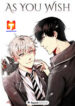 If You Wish scan 1