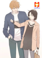 In That Relationship scan 1