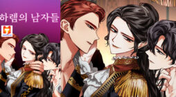 Men of the Harem scan 2