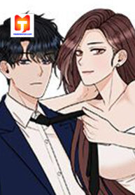 Midnight Blue scan 1