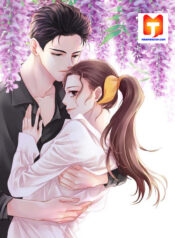 My Boss is My Ex scan 1