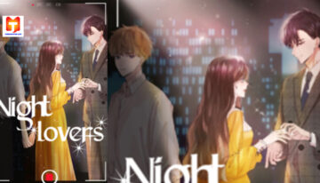 Night Lovers scan 2