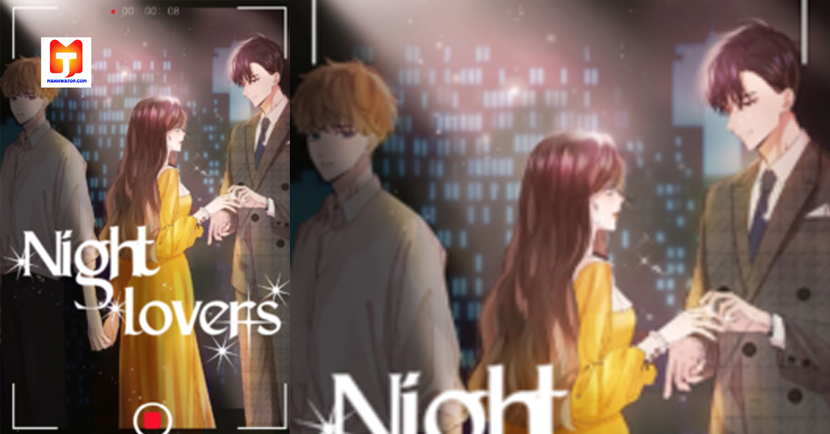 Night Lovers scan 2