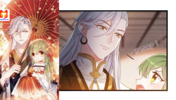 Prince Bastard’s Parenting Book scan 2