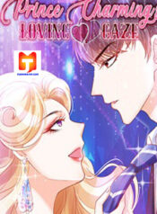 Prince Charming’s Lovely Gaze scan 1