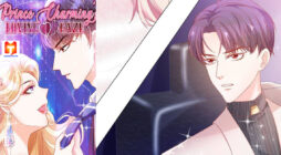 Prince Charming's Lovely Gaze scan 2