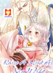 Raise A Mink As My Wife scan 1