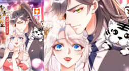 Rebirth of the Cute Tiger- Great General wants to Hug scan 2