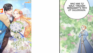 The Flower Dance and the Wind Song scan 2