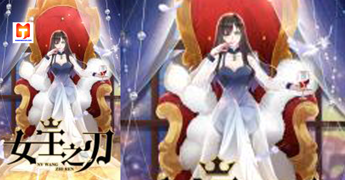 The Queen’s Blade scan 2