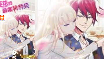 The School’s Strongest Special Bodyguard scan 2