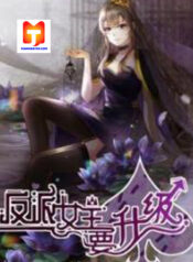 The villianous queen wants to level up scan 1