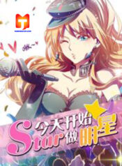 Today I Become A Star scan 1