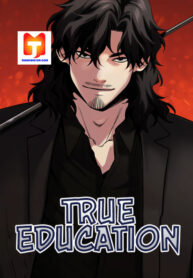 True Education scan 1