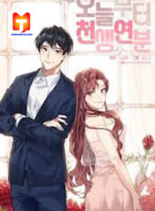 We’re Soulmates Starting From Today scan 1