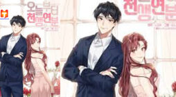 We're Soulmates Starting From Today scan 2