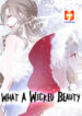 What a Wicked Beauty scan 1