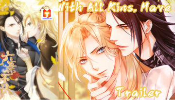 With All Kins, Have No Pity scan 2