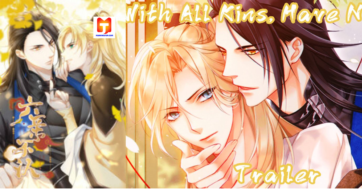 With All Kins, Have No Pity scan 2