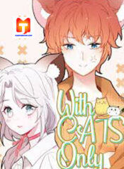 With Cats Only scan 1