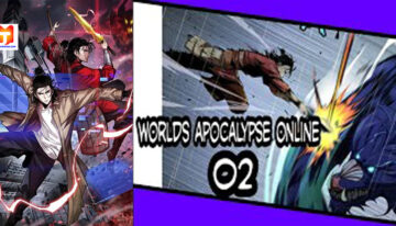 World’s Apocalypse Online scan 2