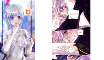 999 Kiss Of The Male God scan 2