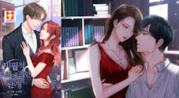 A Relationship of Intended Carelessness scan 2