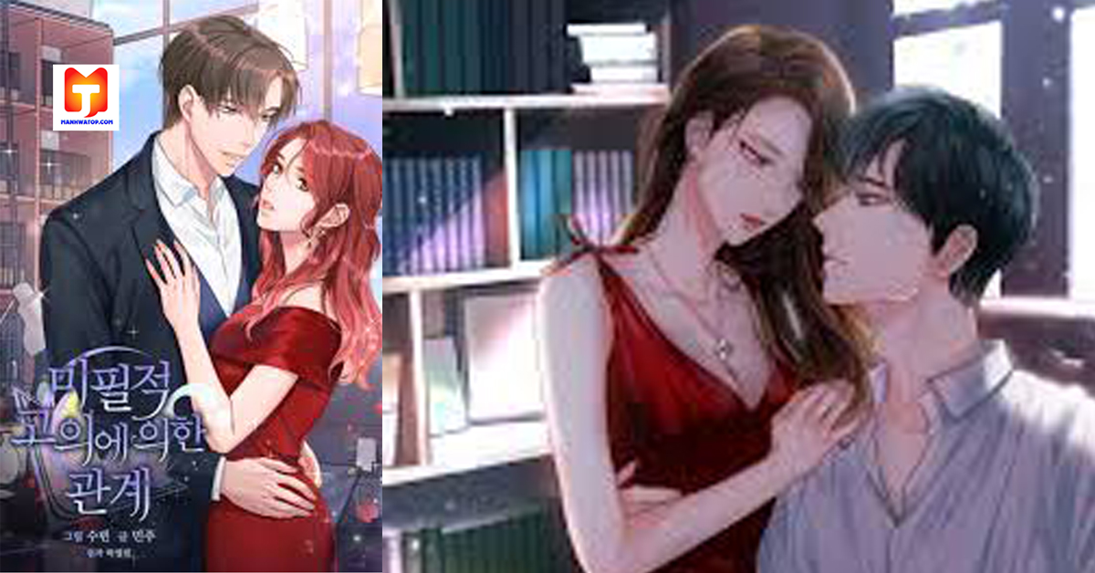 A Relationship of Intended Carelessness scan 2