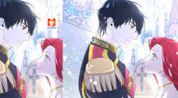 Anyone Can Become a Villainess scan 2