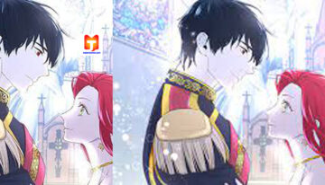 Anyone Can Become a Villainess scan 2