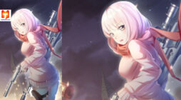 Bara Na's Fantasy War scan 2