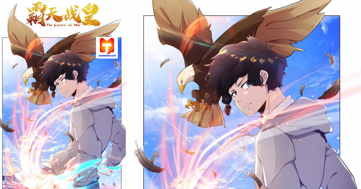 Battling Emperor scan 2