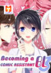 Becoming a BL Comic Assistant scan 1