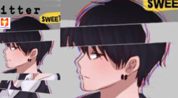 Bitter Sweet scan 2