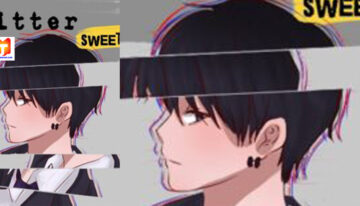 Bitter Sweet scan 2