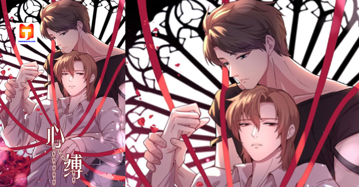 Bound By One’s Heart scan 2