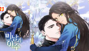 Charming and the Beast scan 2