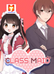 Class Maid scan 1