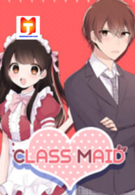 Class Maid scan 1