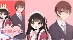 Class Maid scan 2
