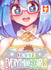 Consider Everything Girls scan 1