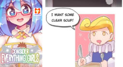 Consider Everything Girls scan 2