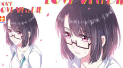 Don't Love Me, Or Die scan 2