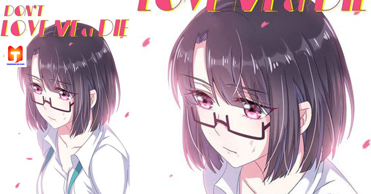 Don’t Love Me, Or Die scan 2