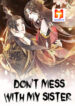 Don’t Mess with My Sister scan 1