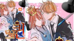 Dr. Queen scan 2