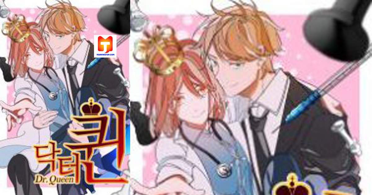 Dr. Queen scan 2
