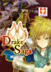 Drake Saga scan 1